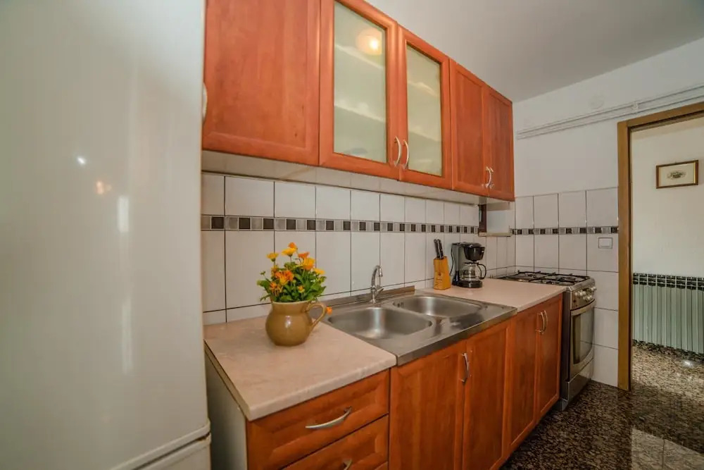 Apartments Volte Rovigno