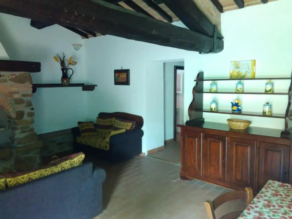 Agriturismo Il Vignone