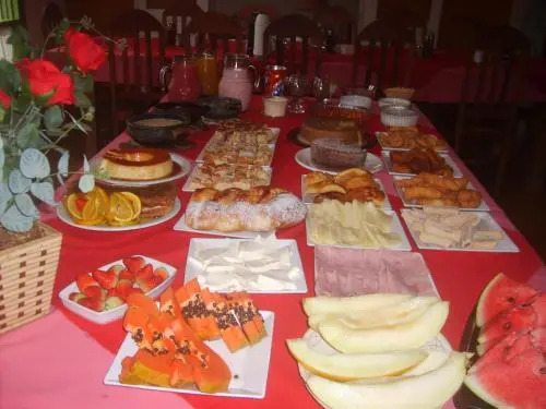 Pousada Joaninha