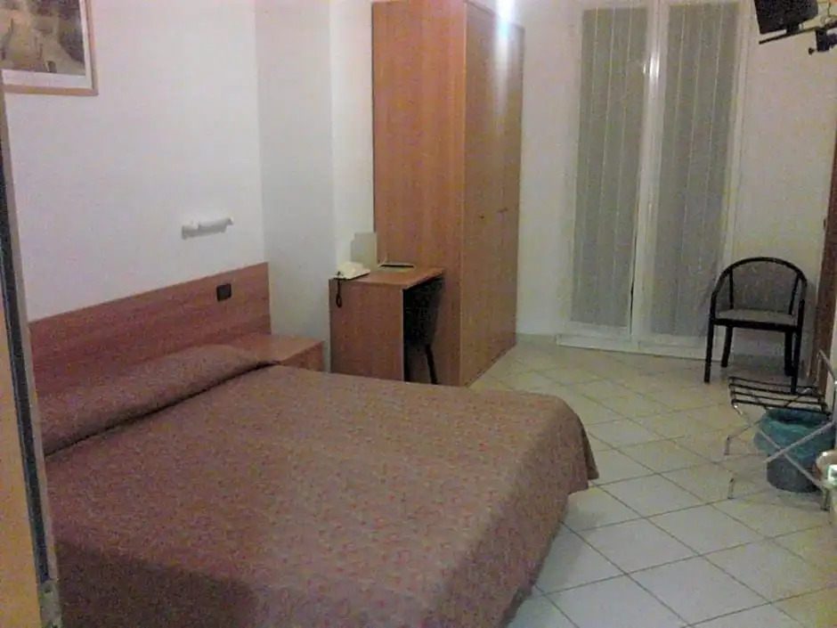 Hotel Adriana