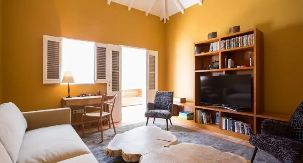 Dream Villa St.Jean-2136