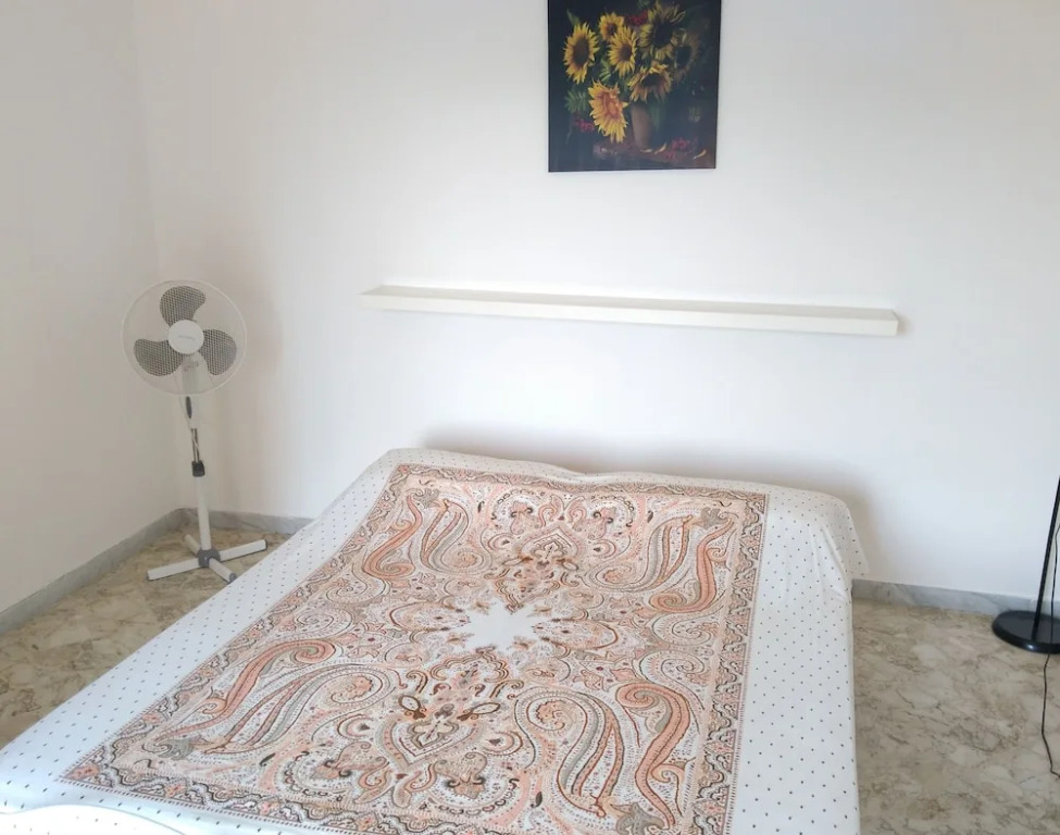 Salentoflat