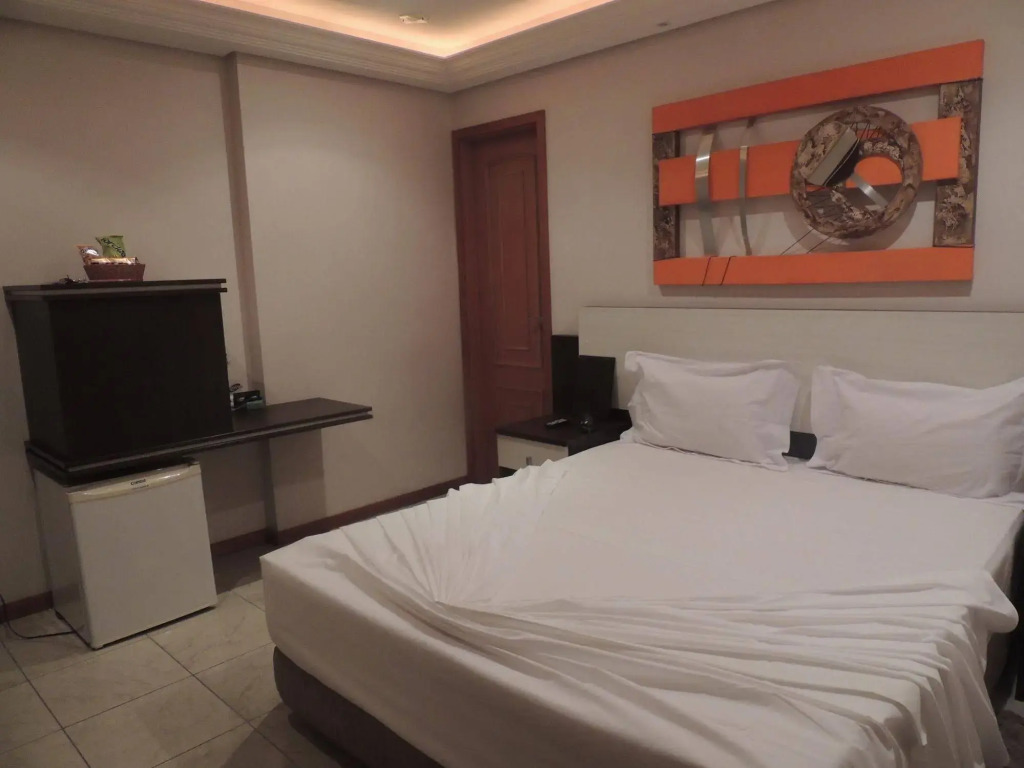Hotel Luni