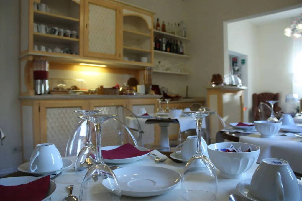 Villa Elda Boutique Hotel