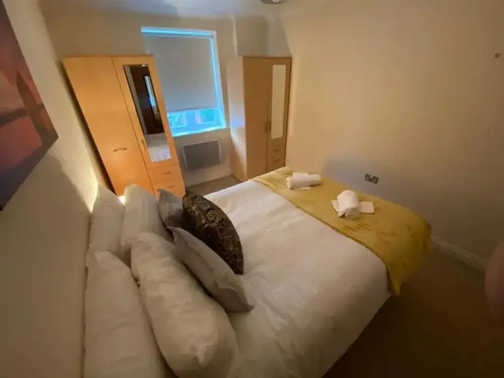 OnPoint Apartments - 2 Bedroom Apartment, Close To City Centre