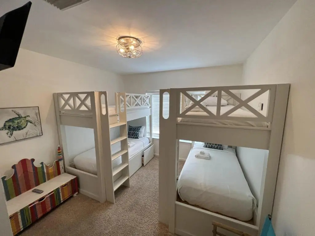 "Heavenly Sunset"-Gulf-Front Home Wpool Great Location! "Alvacationrentals"