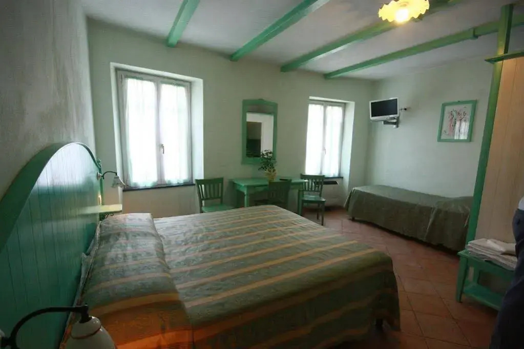 Albergo Ristorante Belvedere