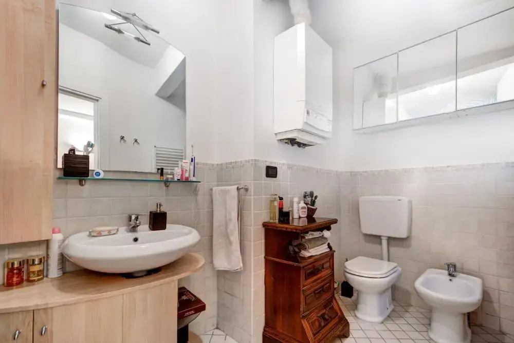 Appartamento Comodo nei Pressi Dell Archiginnasio by Wonderful Italy