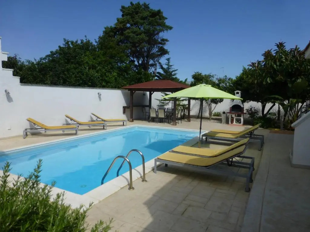 Villa Sun Beach