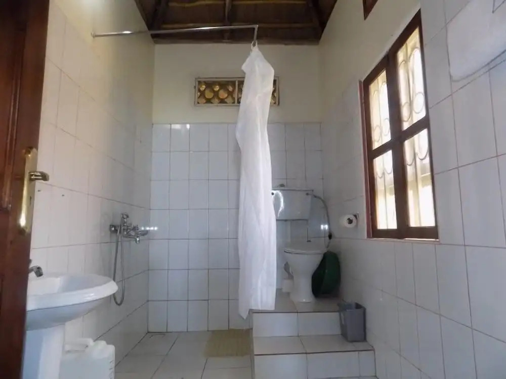 Mirembe Resort Beach Hotel Ssese
