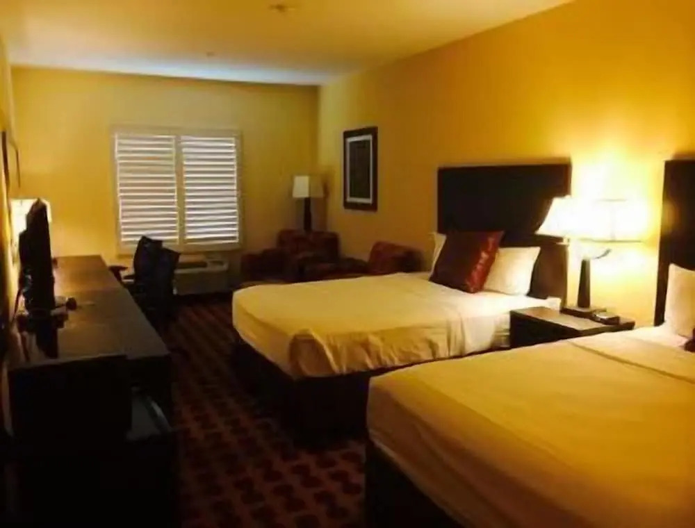 Sagebrush Hotel