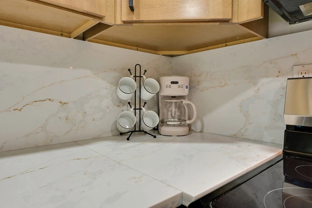 Walk to Beach: Ocean City Condo w/ Private Patio