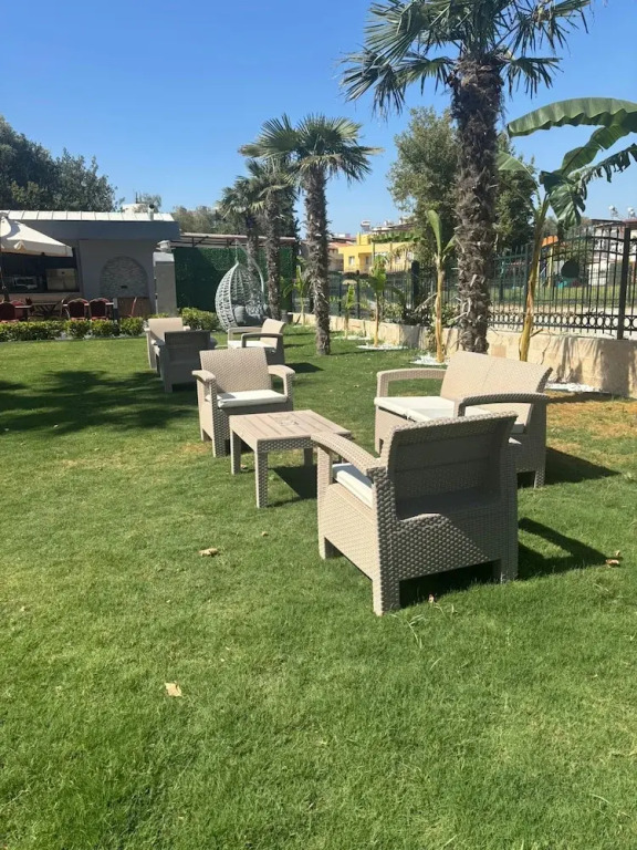 Zeus Otel