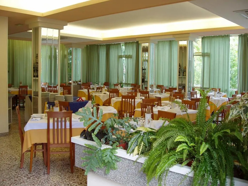 Hotel del Falco