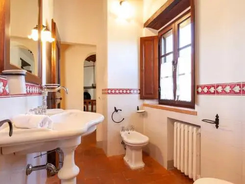 Villa Melograno