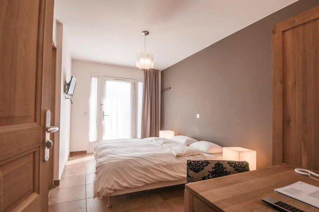 Residence Les Chataigniers