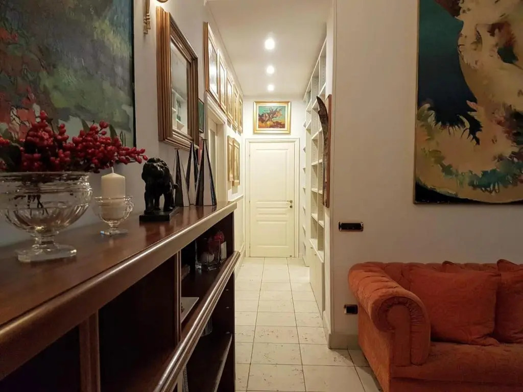 Suite Ottocento Napoletano