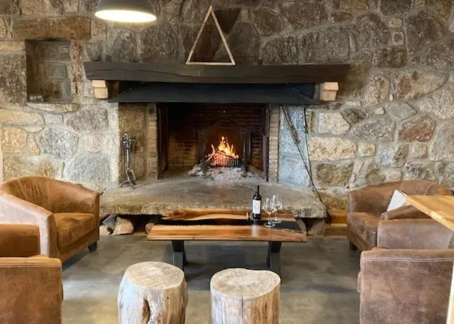 Chalet des 3 domaines
