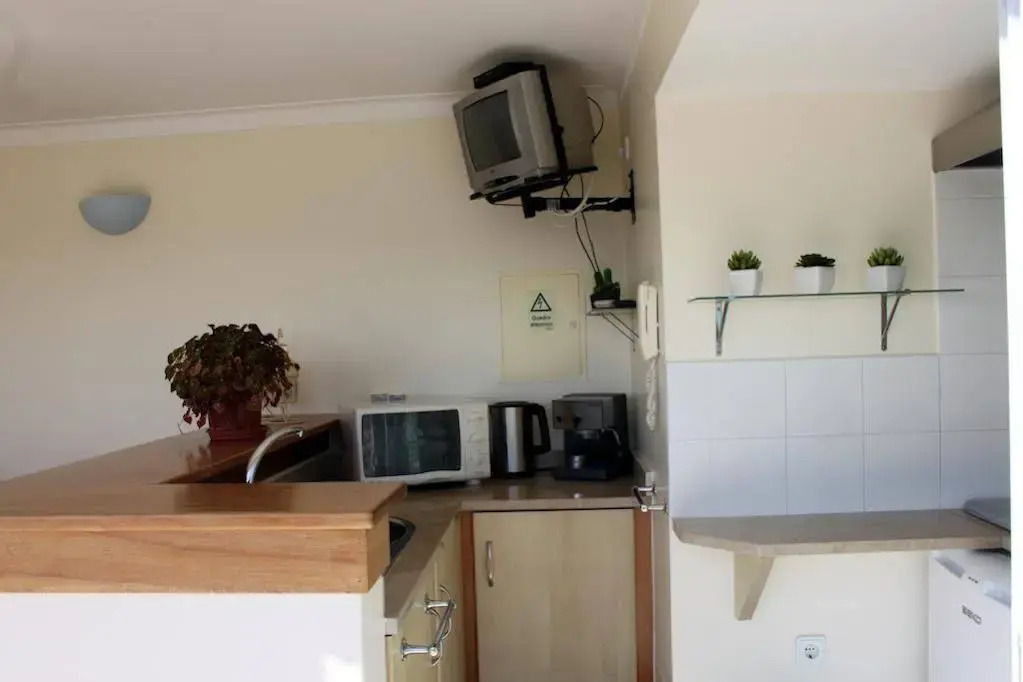 Villa Marquez Apartments