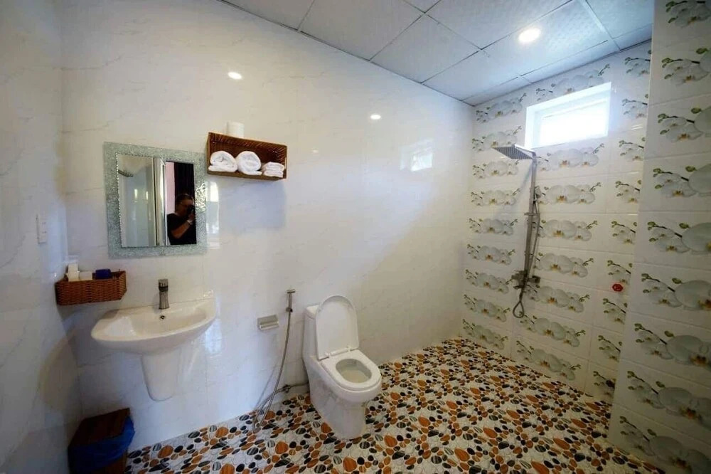 Q Songchi Hotel