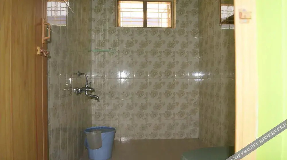 Varkala Villas Haven Beach resort