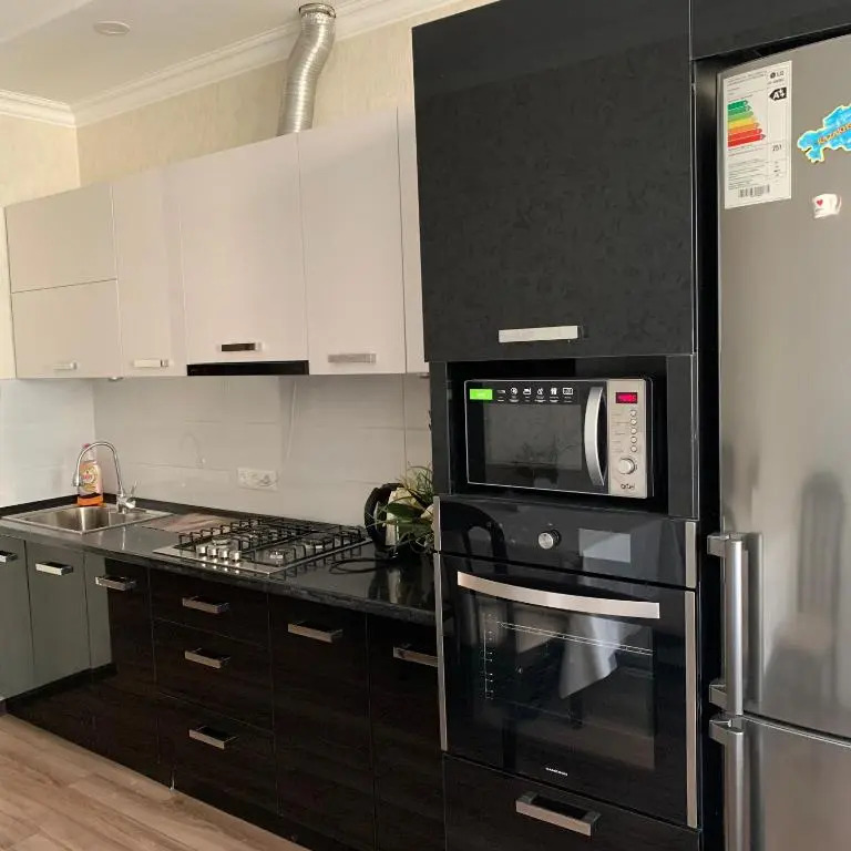 Apartment elit Bishkek
