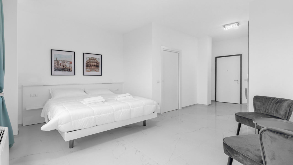 Ponale Suites Foresteria Lombarda