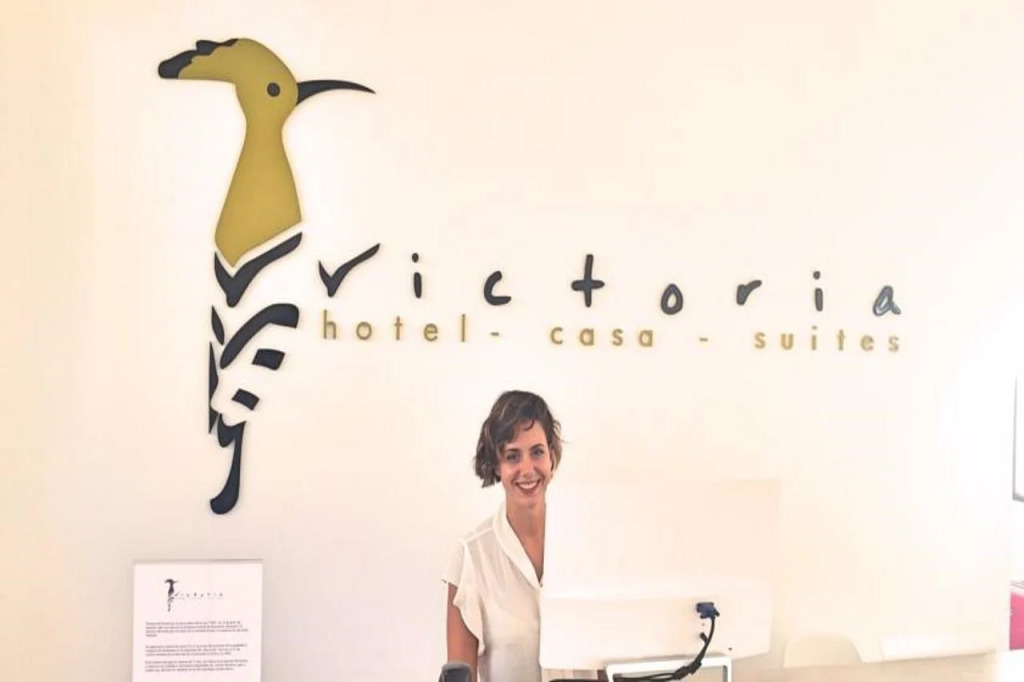 Besai Ibiza Boutique Hotel
