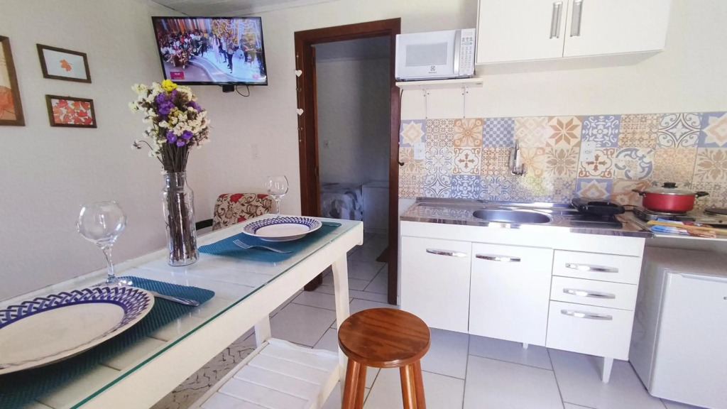 Casa Guimarães - Privacidade - Conforto - Wifi - Netflix