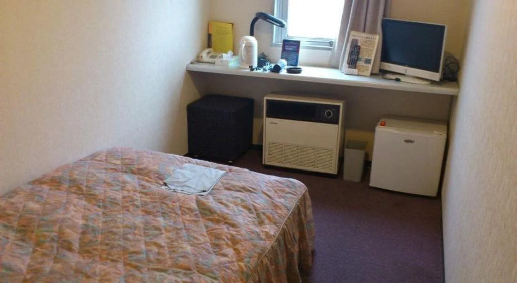 Business Hotel Chateau Est Takamatsu