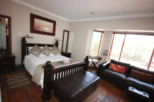 The Orion Guesthouse