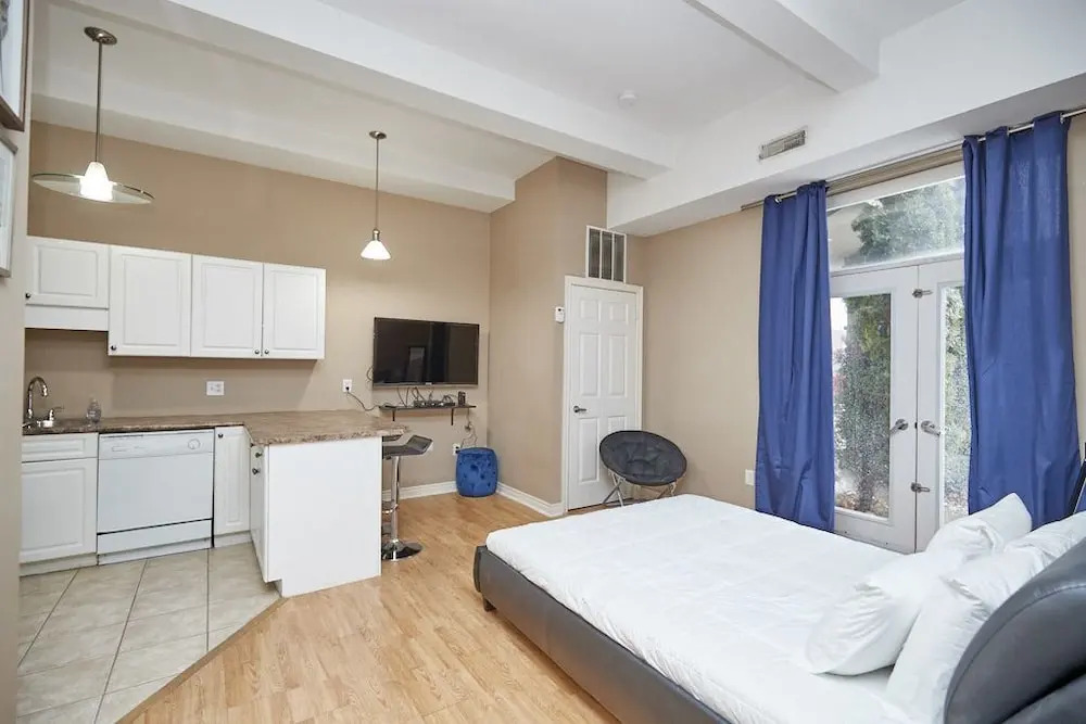 Suite Serenity