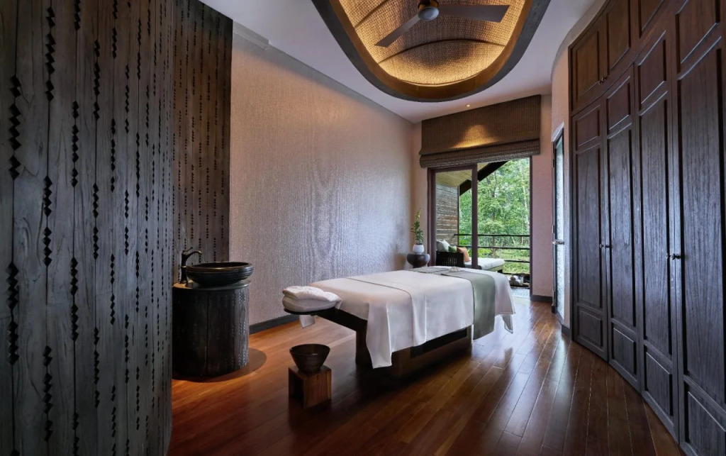Mandapa, a Ritz-Carlton Reserve