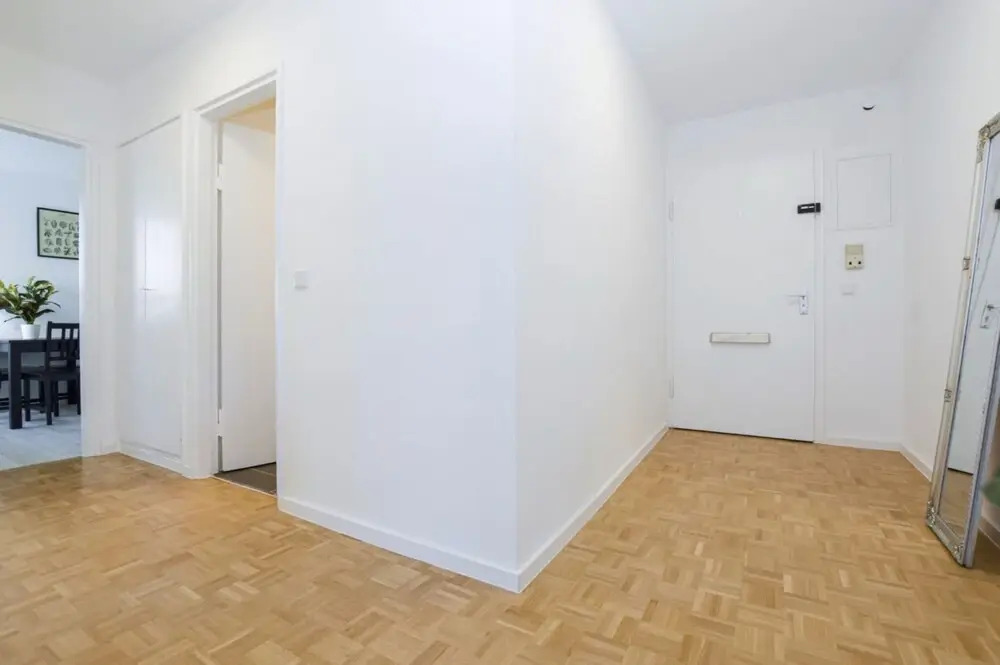 Luxus 70m2 sannierte City Wohnung