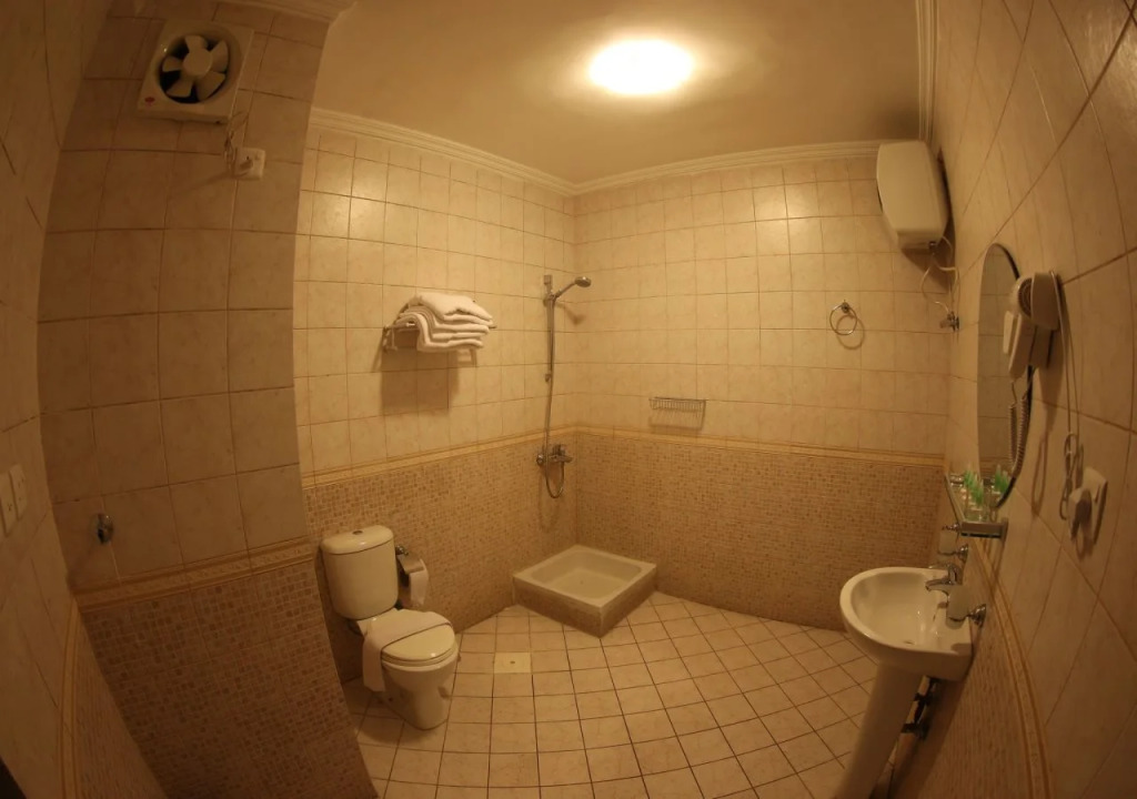 Golden Manafea Hotel