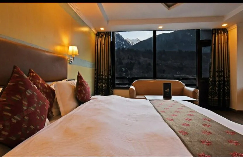 Hotel Green Tara by Trippers Club