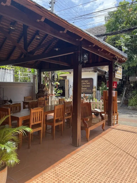 Luang Prabang Xayana Hotel