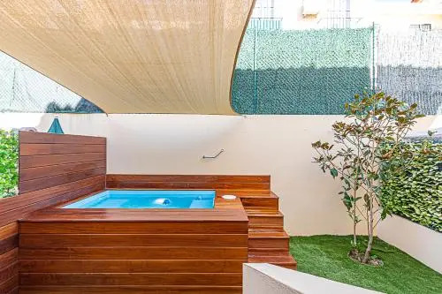 Chalet Parque Tecnológico