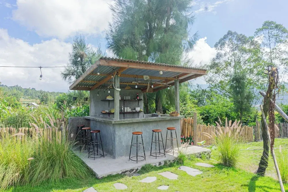 Polestay Glamping Kintamani