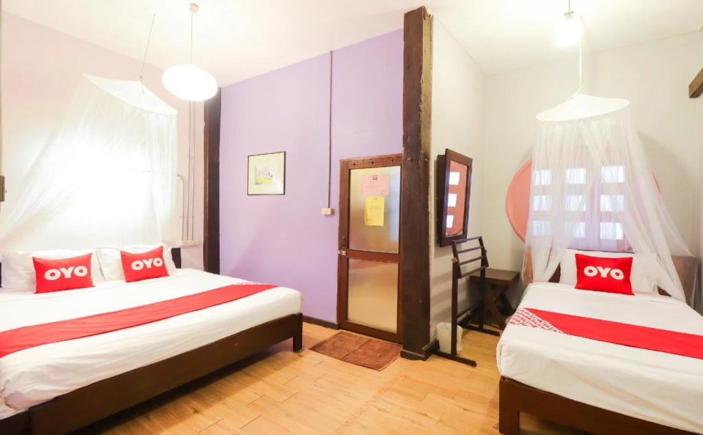 OYO 369 Micasa Guesthouse
