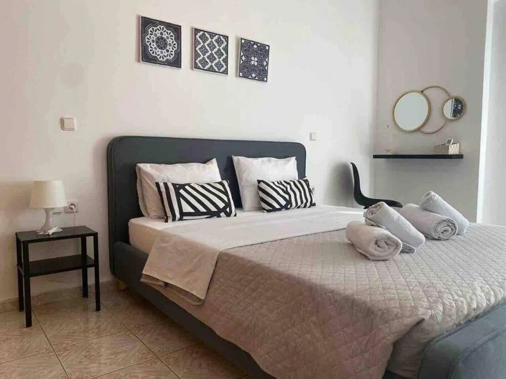 Well Designed 2 Bdr Apartment