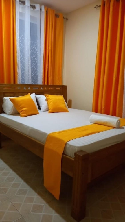 Lux Suites Joly Apartments Nyali
