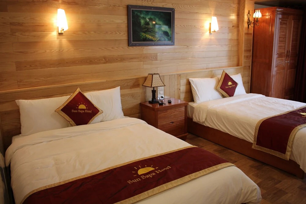 Sapa Sun Hotel