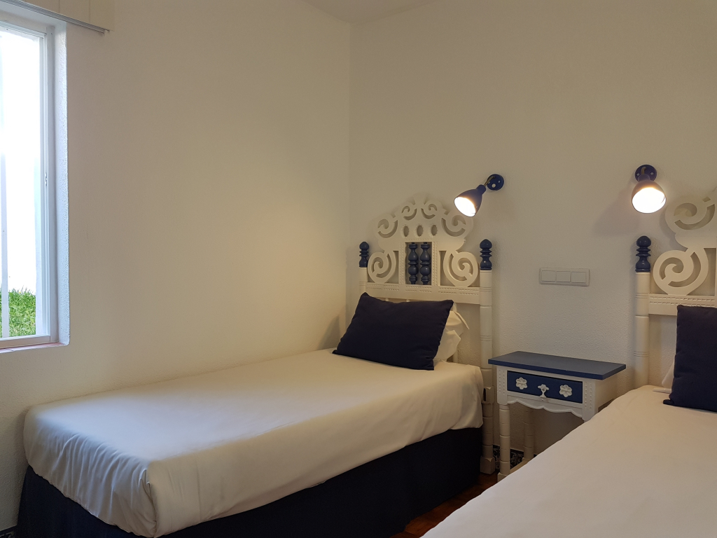 Apartamentos Turisticos Soldoiro