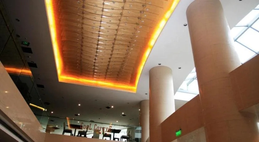 Rong Impression International Hotel