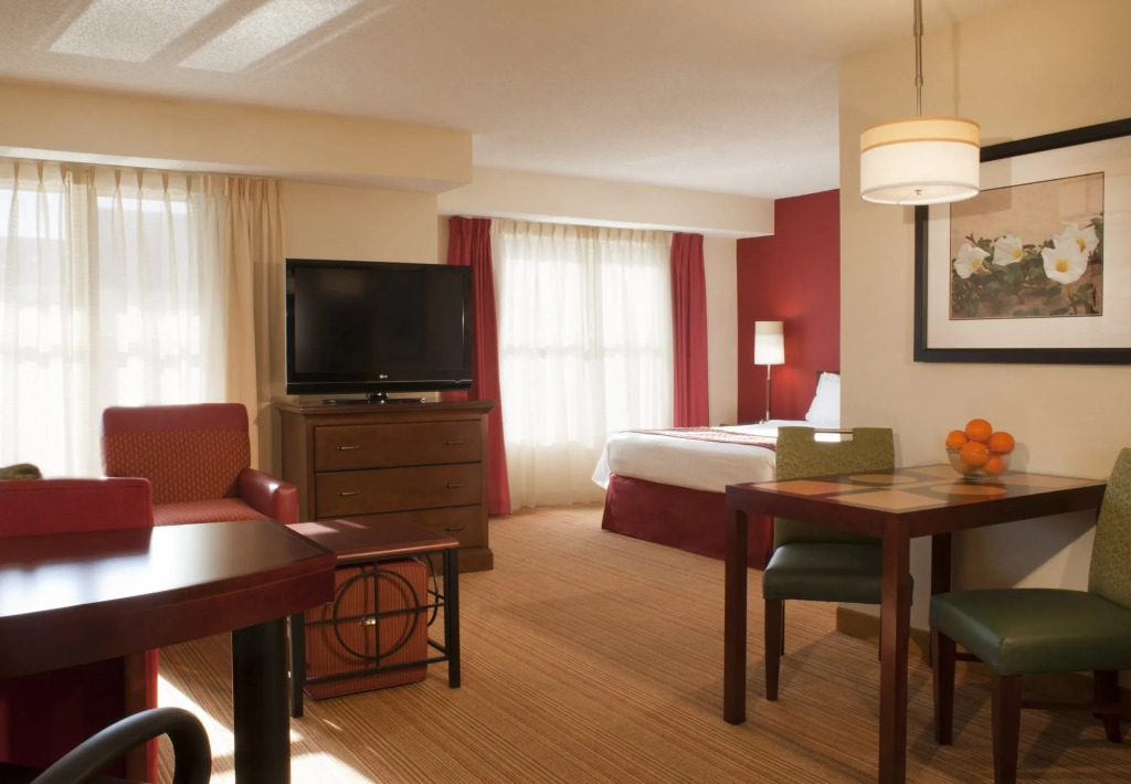 Residence Inn by Marriott Jacksonville Butler Boulevard