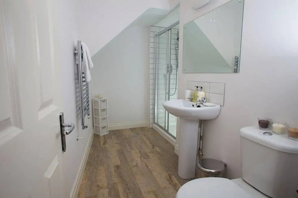 West Street Mews - Serviced Apartments by AQORA