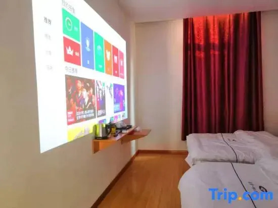 Warm Boutique Hotel (Nanyang Mansion)