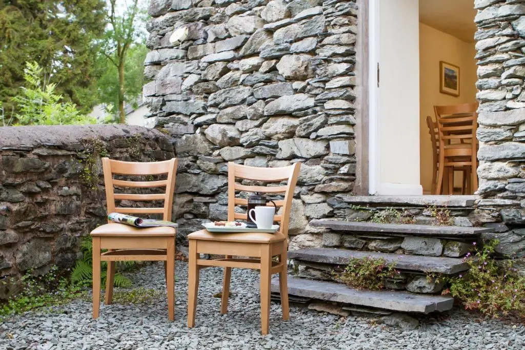 Rydal Hall Christian Retreat Centre