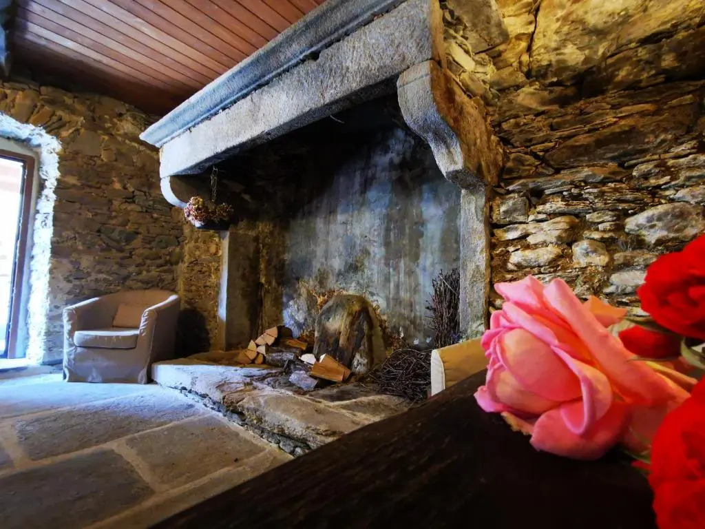 Casa Vanni Dimora storica